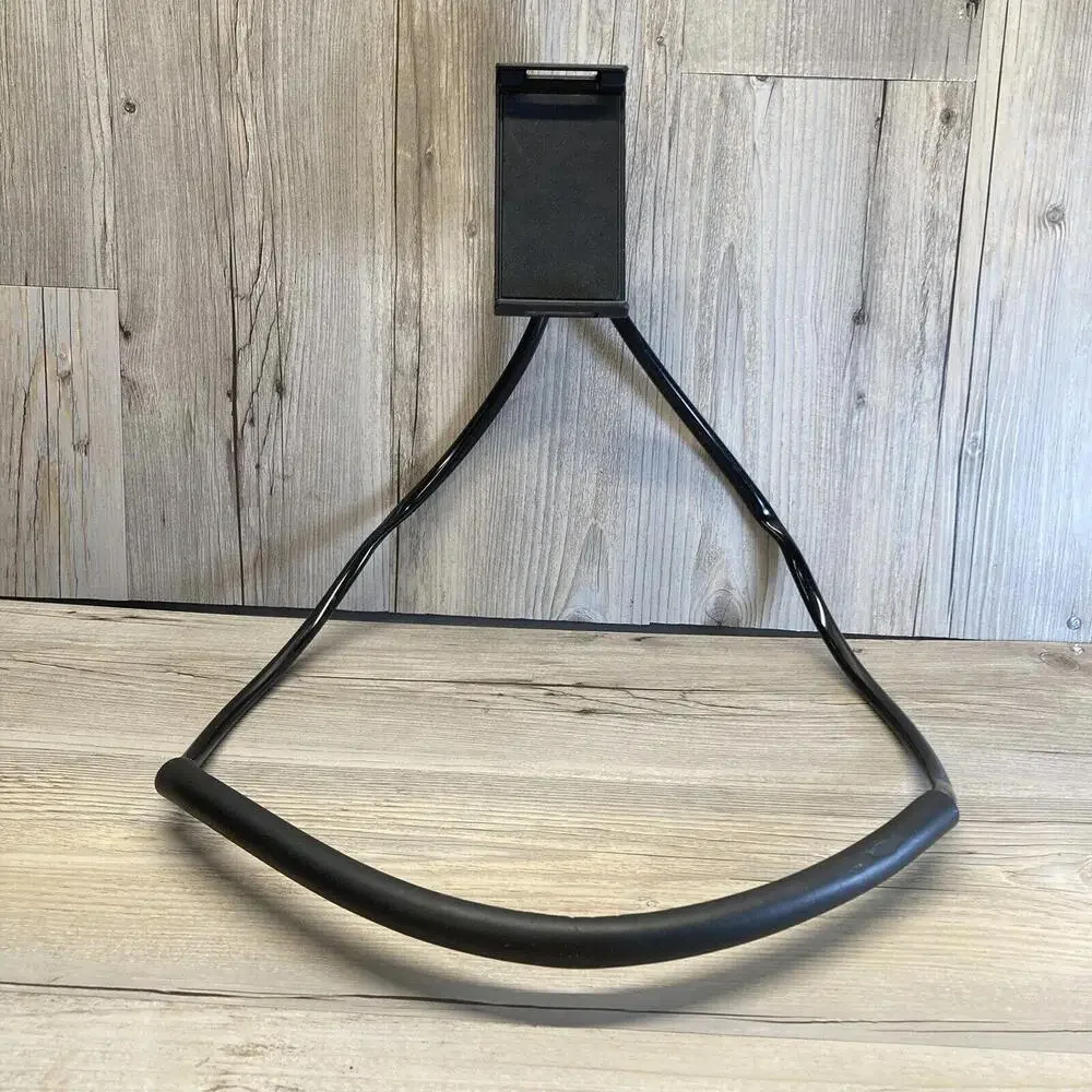Lazy Neck Phone Holder Universal Stand multiple setup, stand, bend, hang, selfie